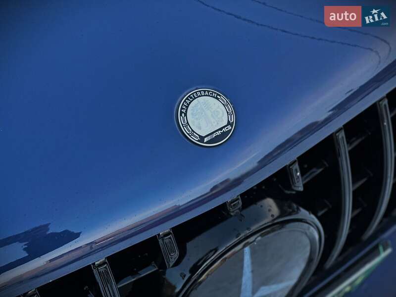 Позашляховик / Кросовер Mercedes-Benz GLE-Class 2023 в Києві