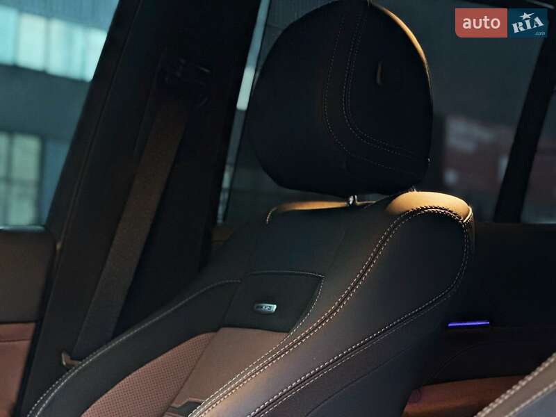 Позашляховик / Кросовер Mercedes-Benz GLE-Class 2023 в Києві