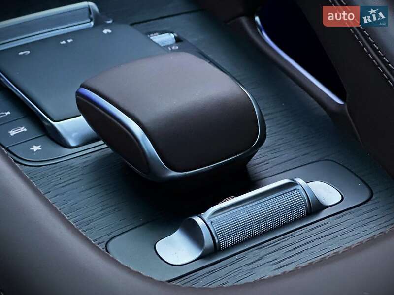 Позашляховик / Кросовер Mercedes-Benz GLE-Class 2023 в Києві