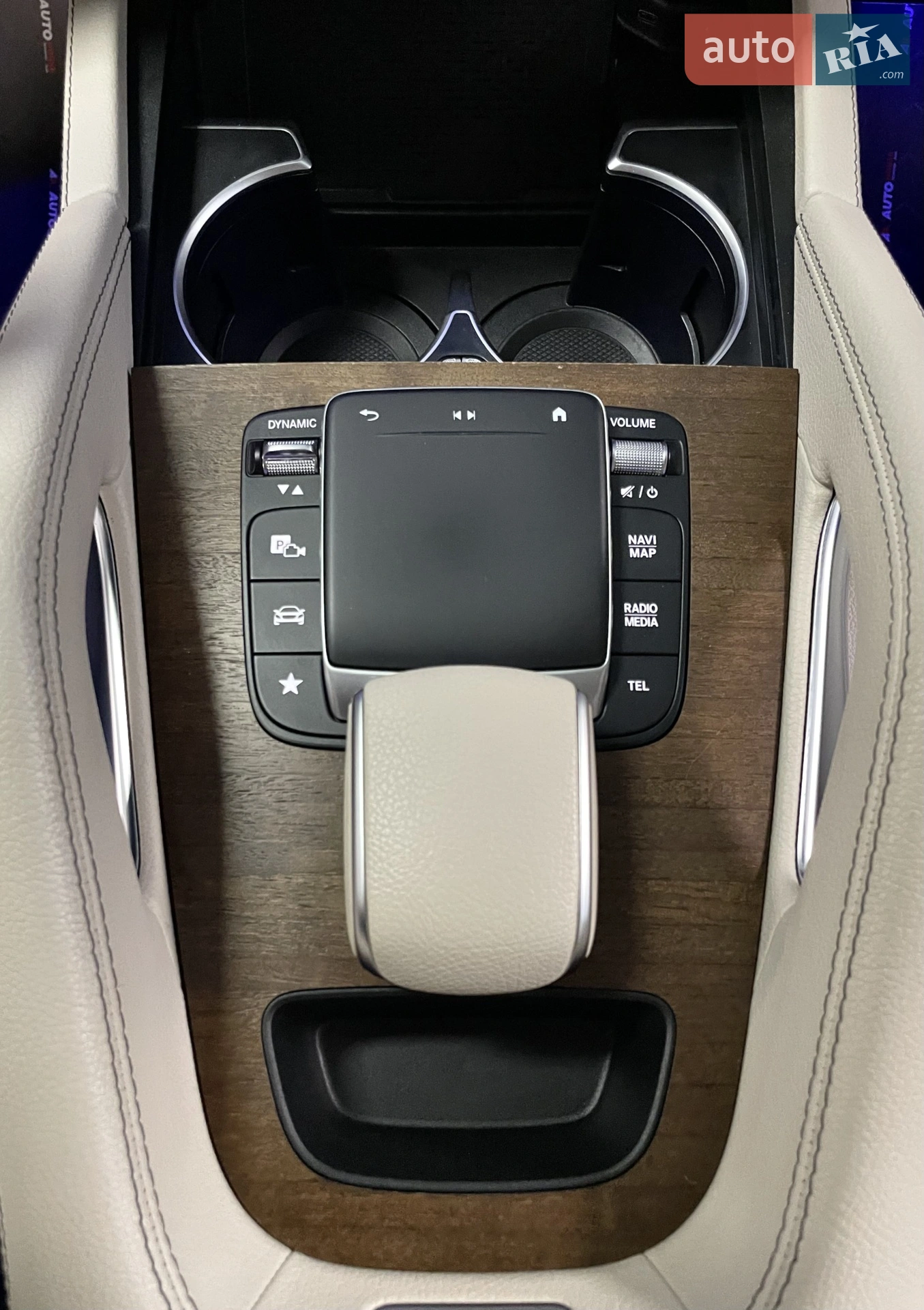 2021 Mercedes-Benz GLE - мініатюра 69