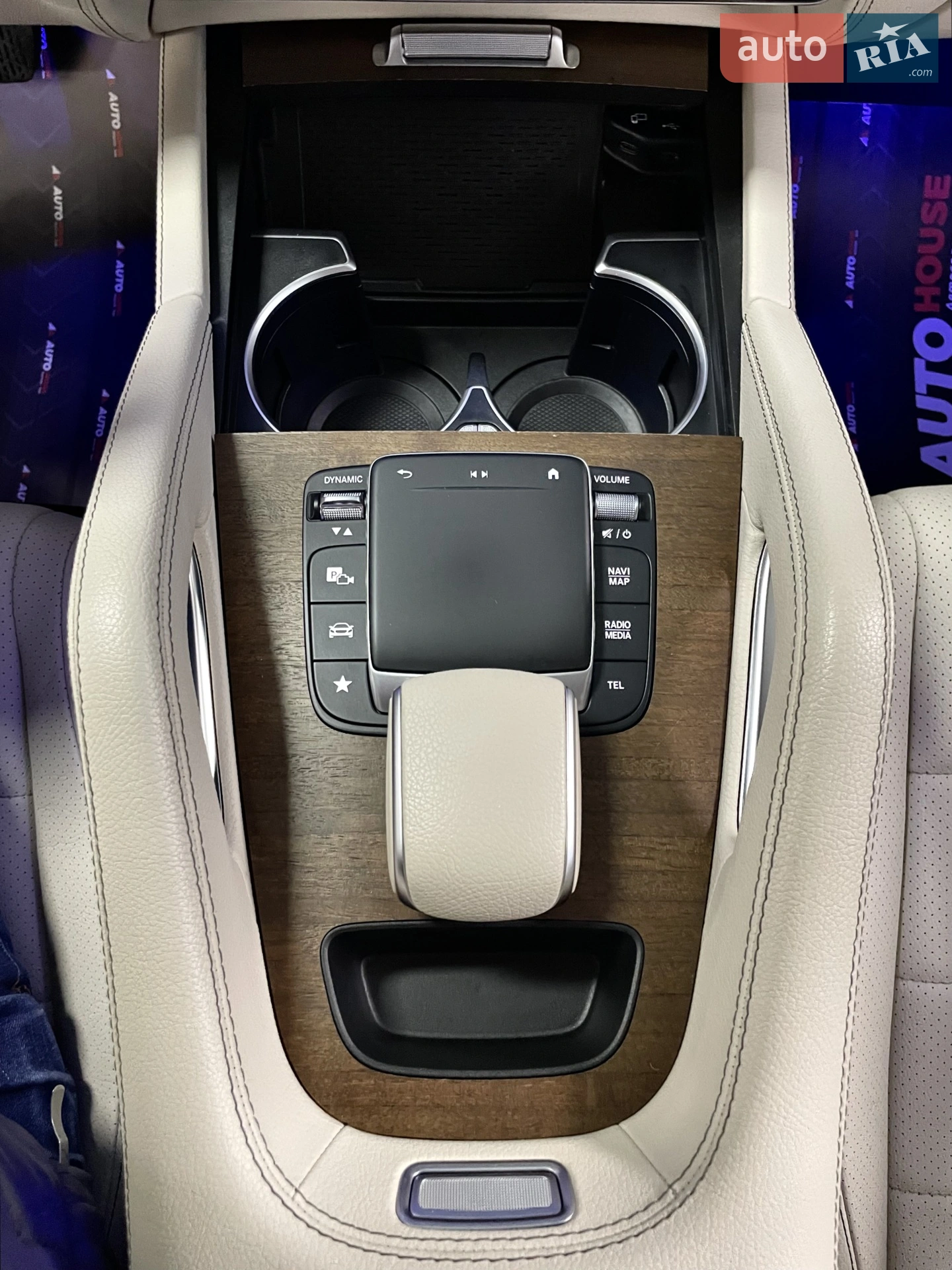 2021 Mercedes-Benz GLE - мініатюра 68