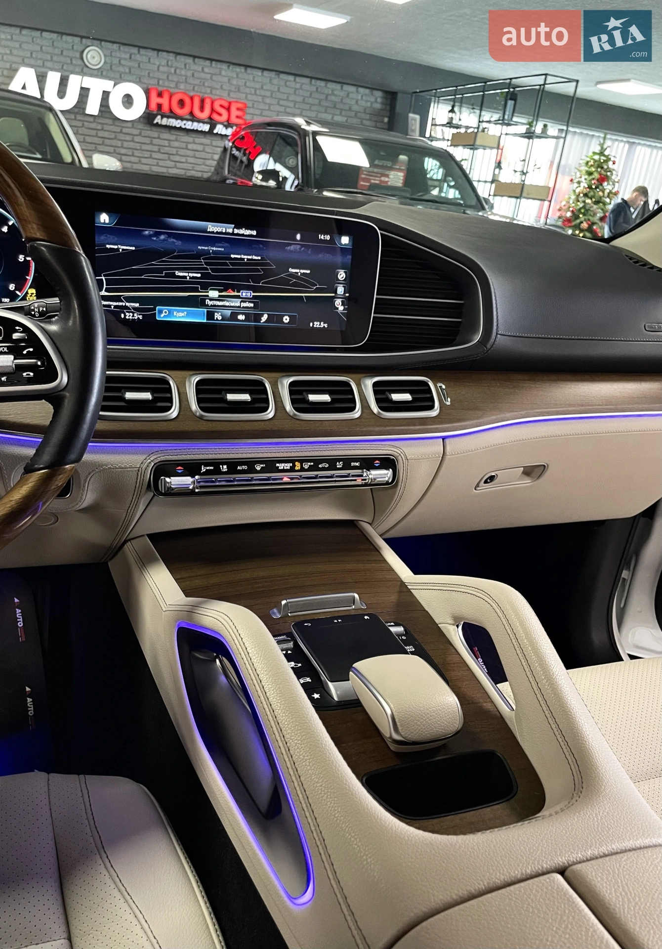 2021 Mercedes-Benz GLE - мініатюра 65