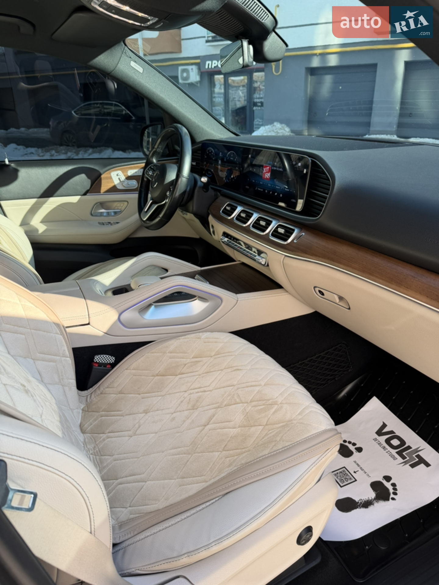 2021 Mercedes-Benz GLE - мініатюра 2
