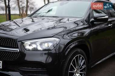 Позашляховик / Кросовер Mercedes-Benz GLE-Class 2022 в Києві