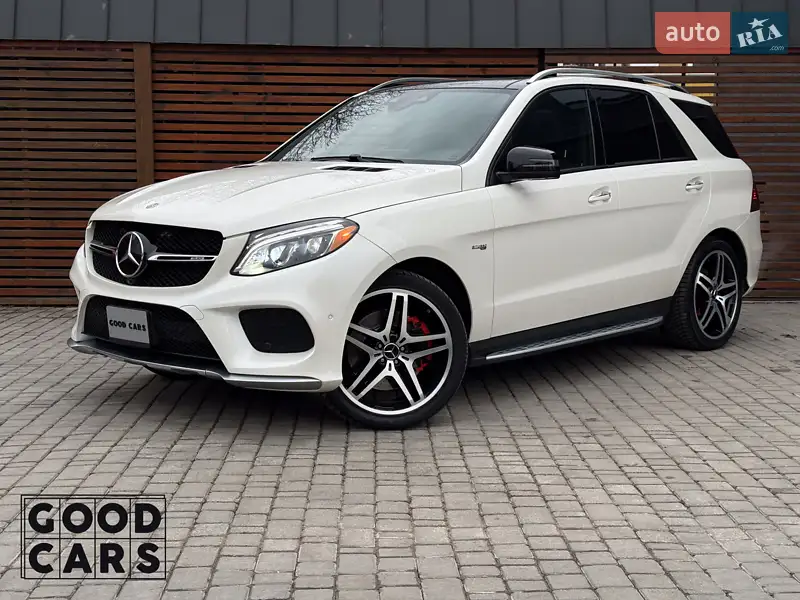 Mercedes-Benz GLE-Class 2019 VIN W1N1671211A149590 фото оголошення 40 з 72