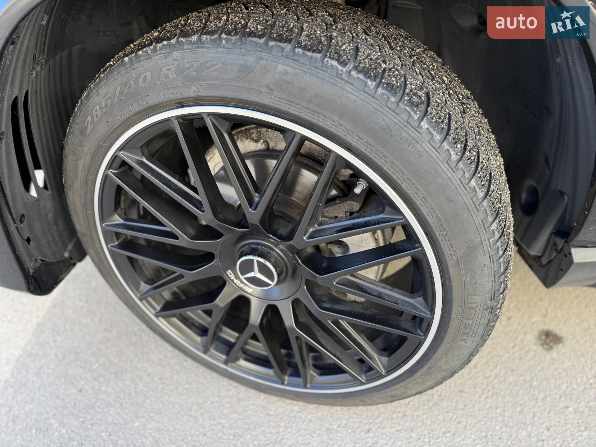2021 Mercedes-Benz GLE - мініатюра 6