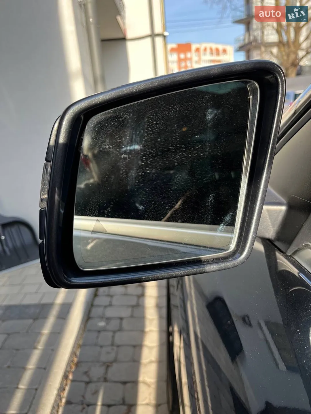 2015 Mercedes-Benz GLE - мініатюра 26