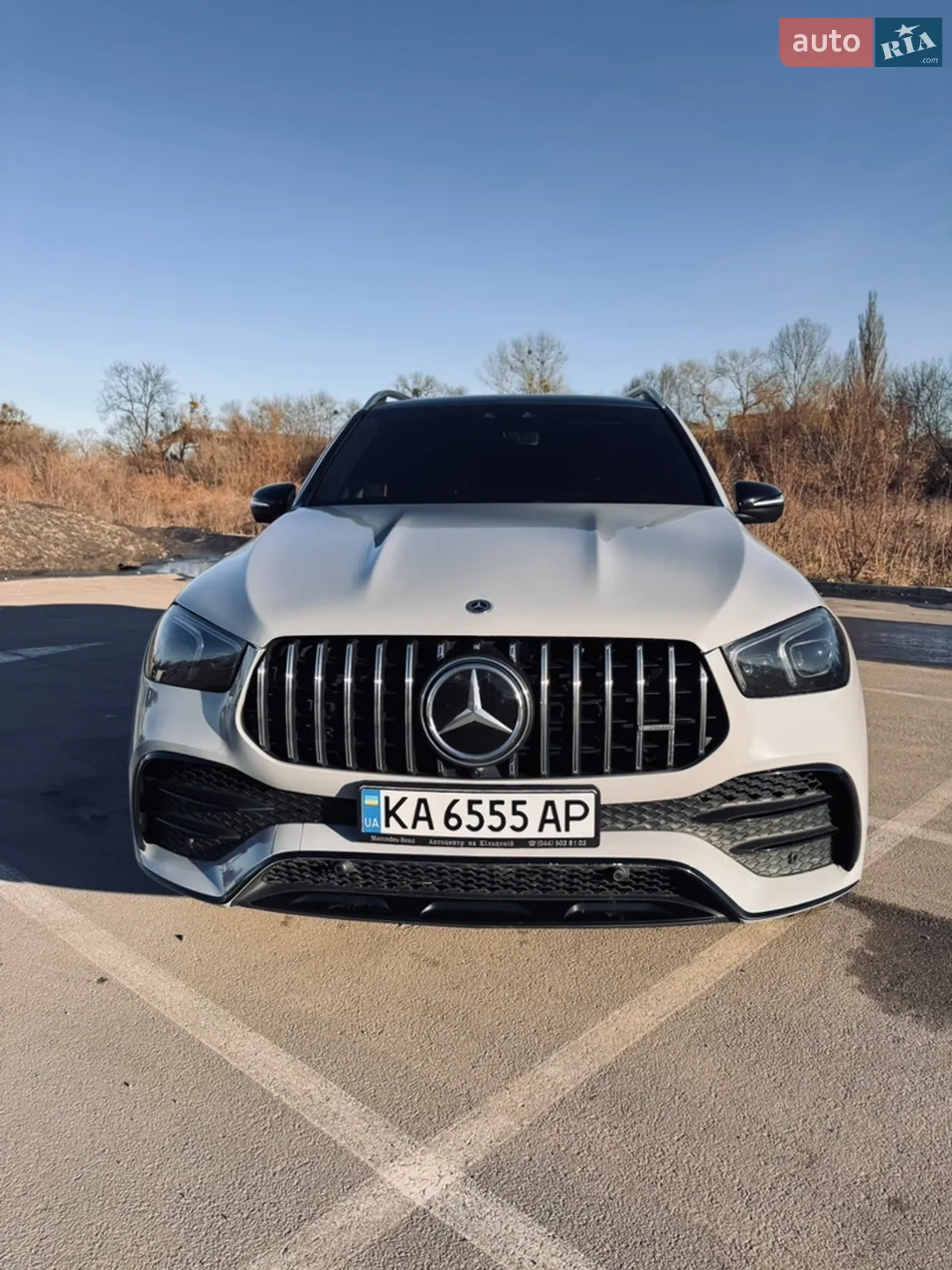 2021 Mercedes-Benz GLE - мініатюра 11