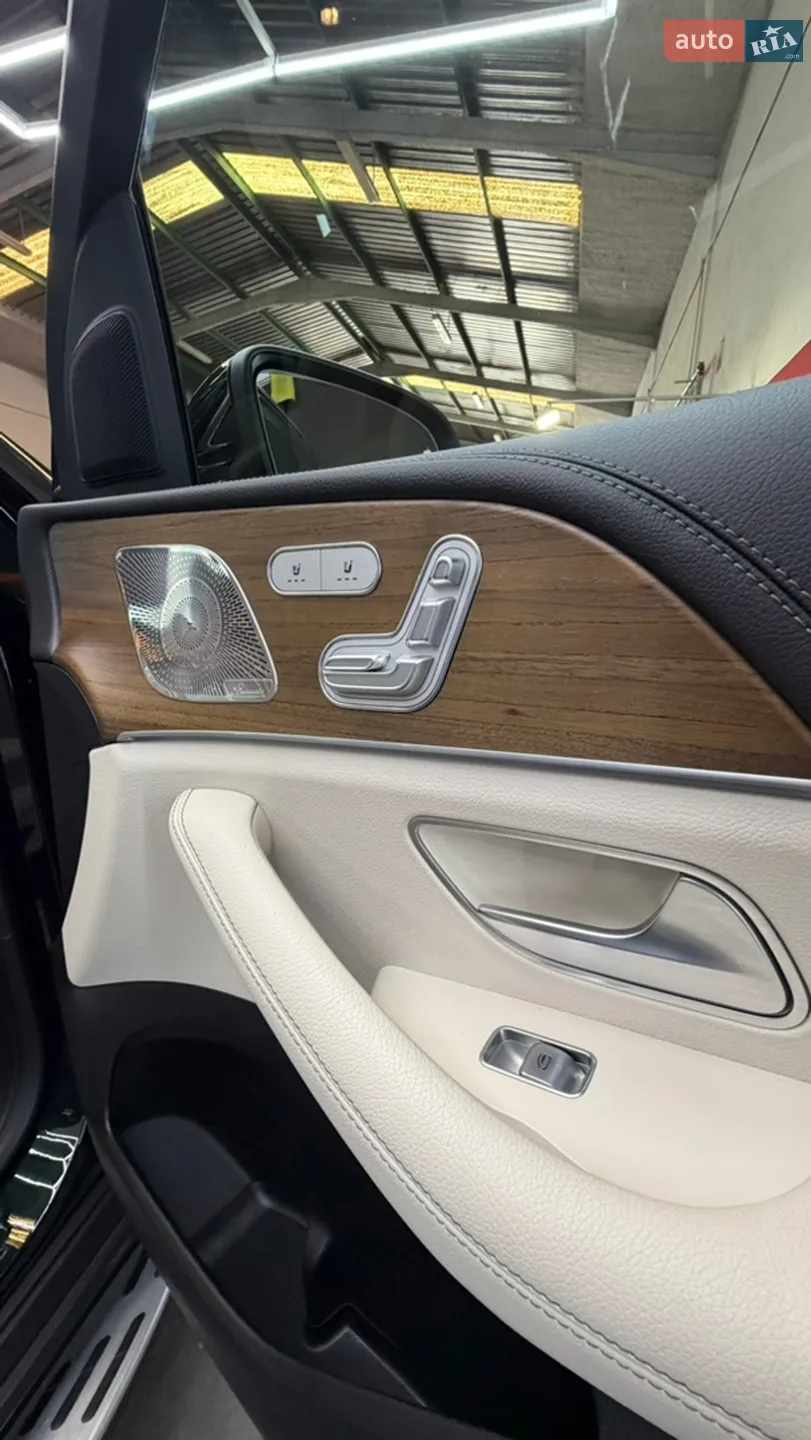 2022 Mercedes-Benz GLE - мініатюра 25