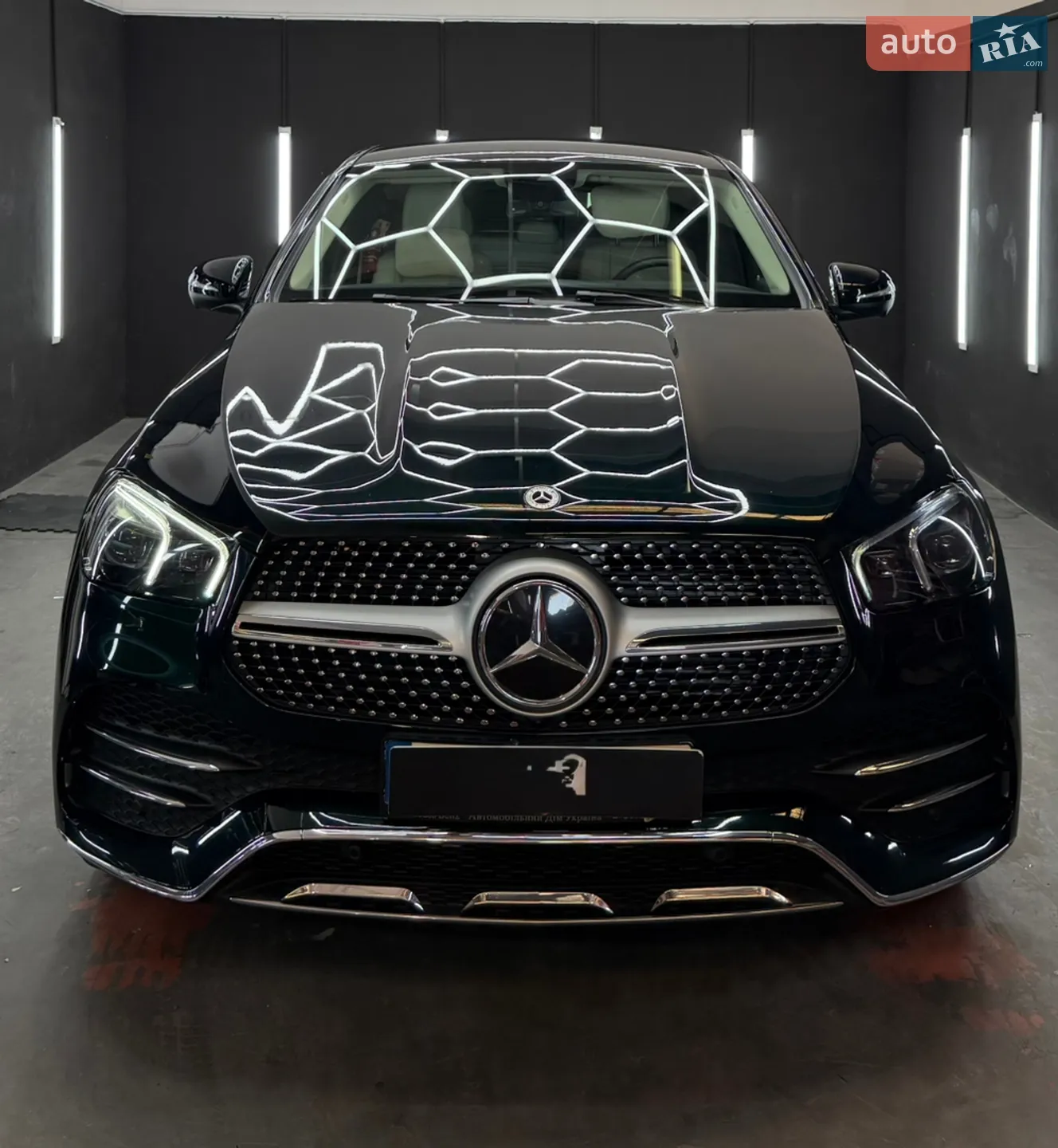 2022 Mercedes-Benz GLE - мініатюра 17