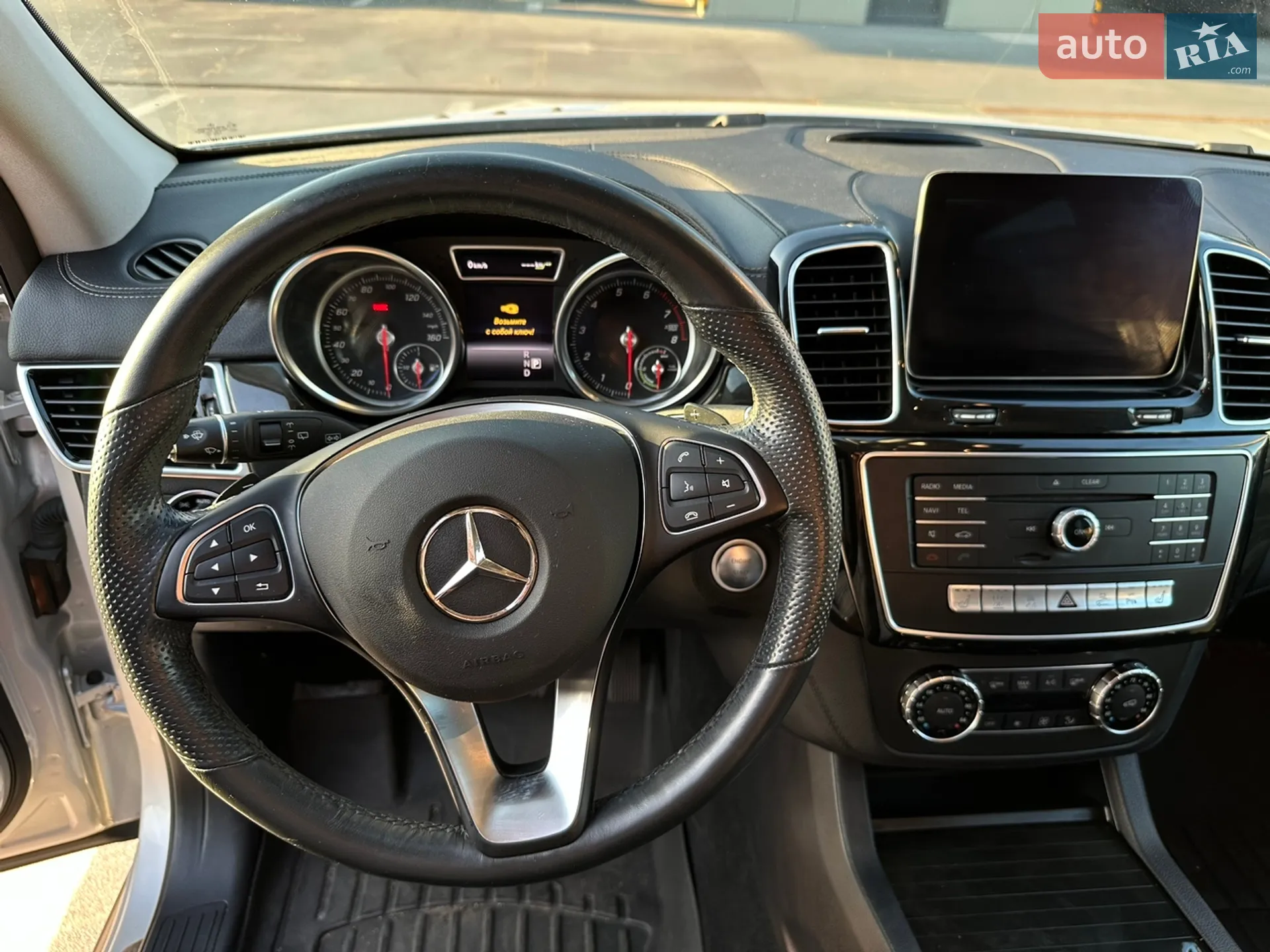 2018 Mercedes-Benz GLE - мініатюра 37