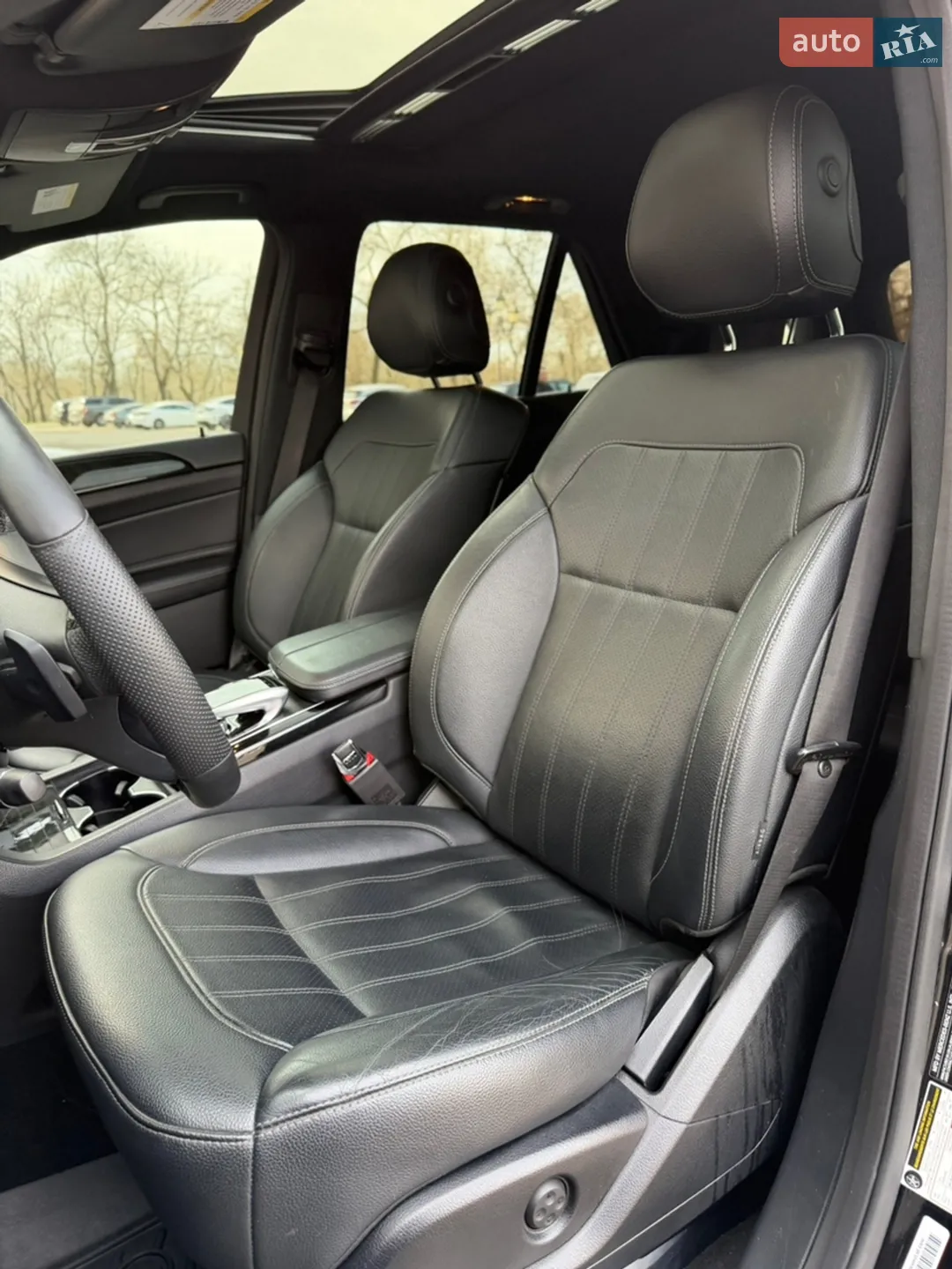 2018 Mercedes-Benz GLE - мініатюра 39