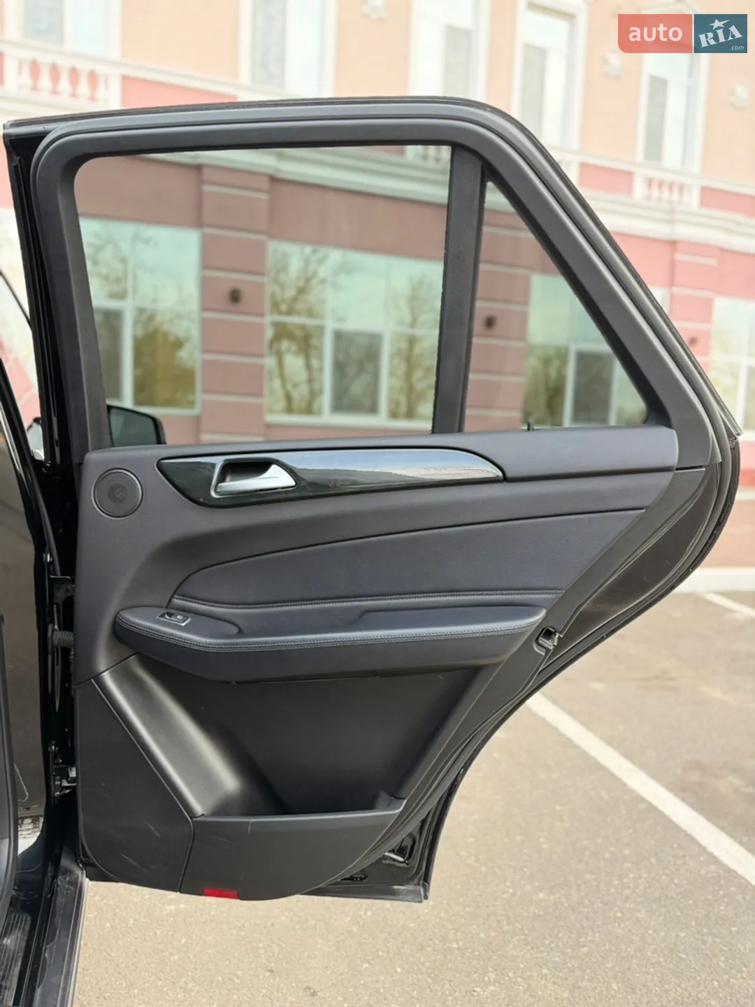 2018 Mercedes-Benz GLE - мініатюра 55