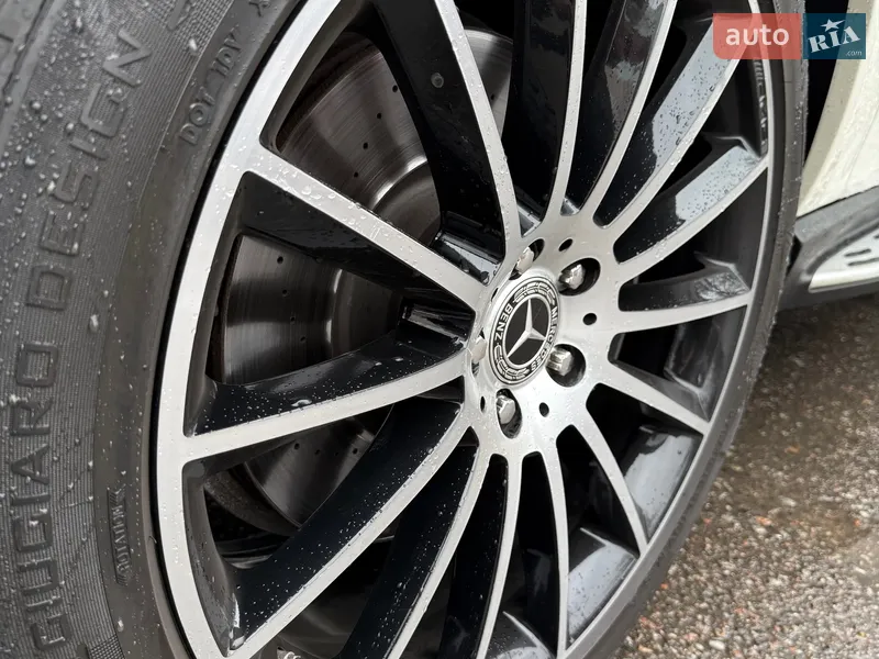 Mercedes-Benz GLE-Class 2019 VIN W1N1671211A149590 фото оголошення 37 з 72