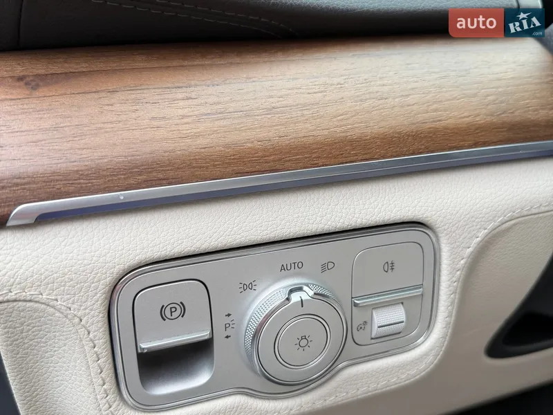 Mercedes-Benz GLE-Class 2019 VIN W1N1671211A149590 фото оголошення 21 з 72