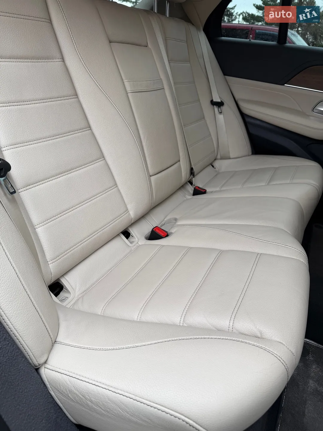 2019 Mercedes-Benz GLE - мініатюра 26