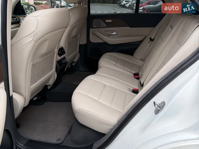 Mercedes-Benz GLE-Class 2019 VIN W1N1671211A149590 фото оголошення 28 з 72