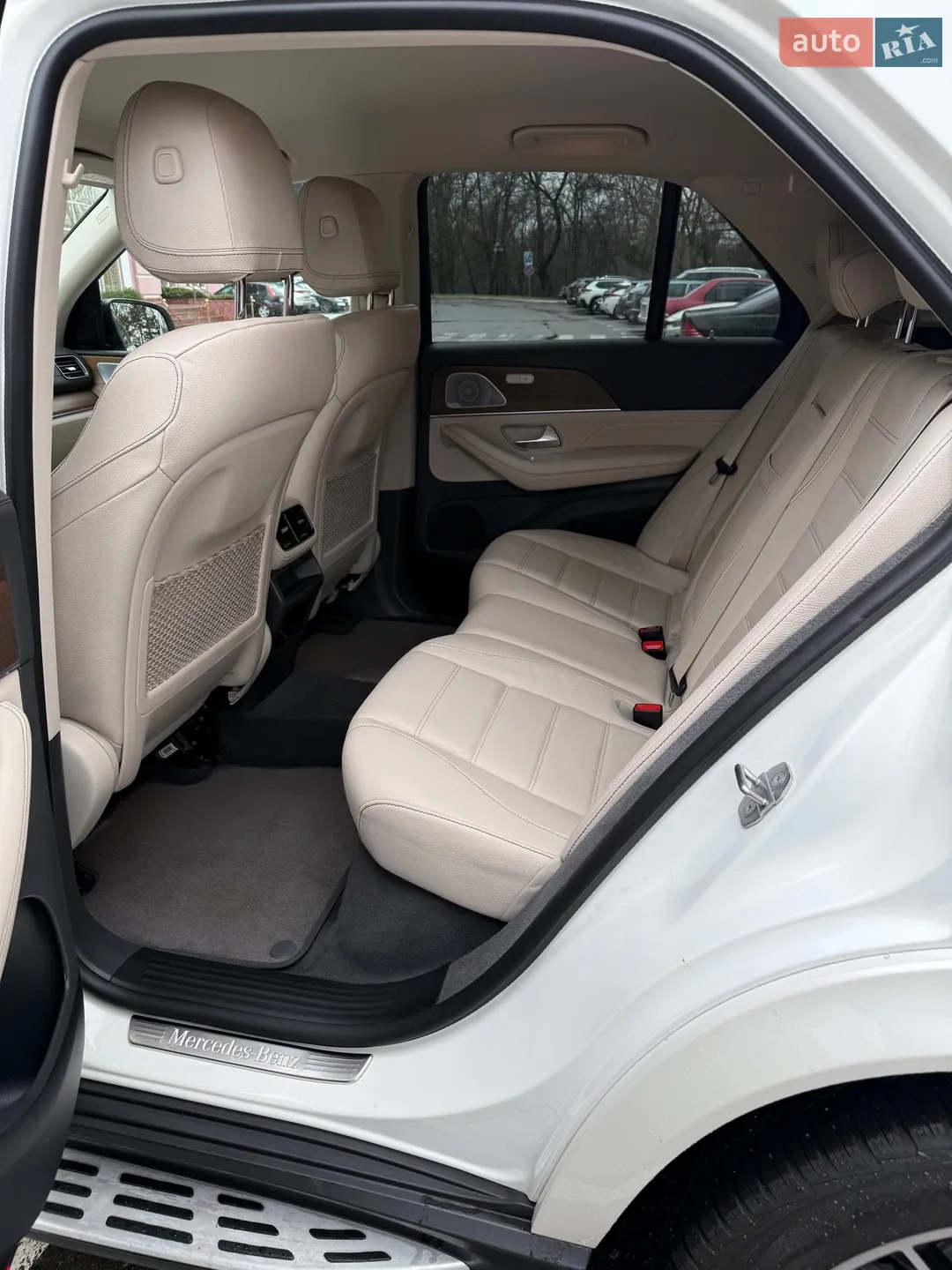 2019 Mercedes-Benz GLE - мініатюра 28