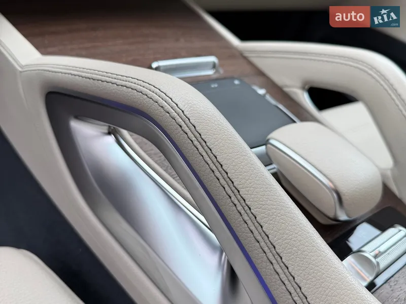 Mercedes-Benz GLE-Class 2019 VIN W1N1671211A149590 фото оголошення 16 з 72