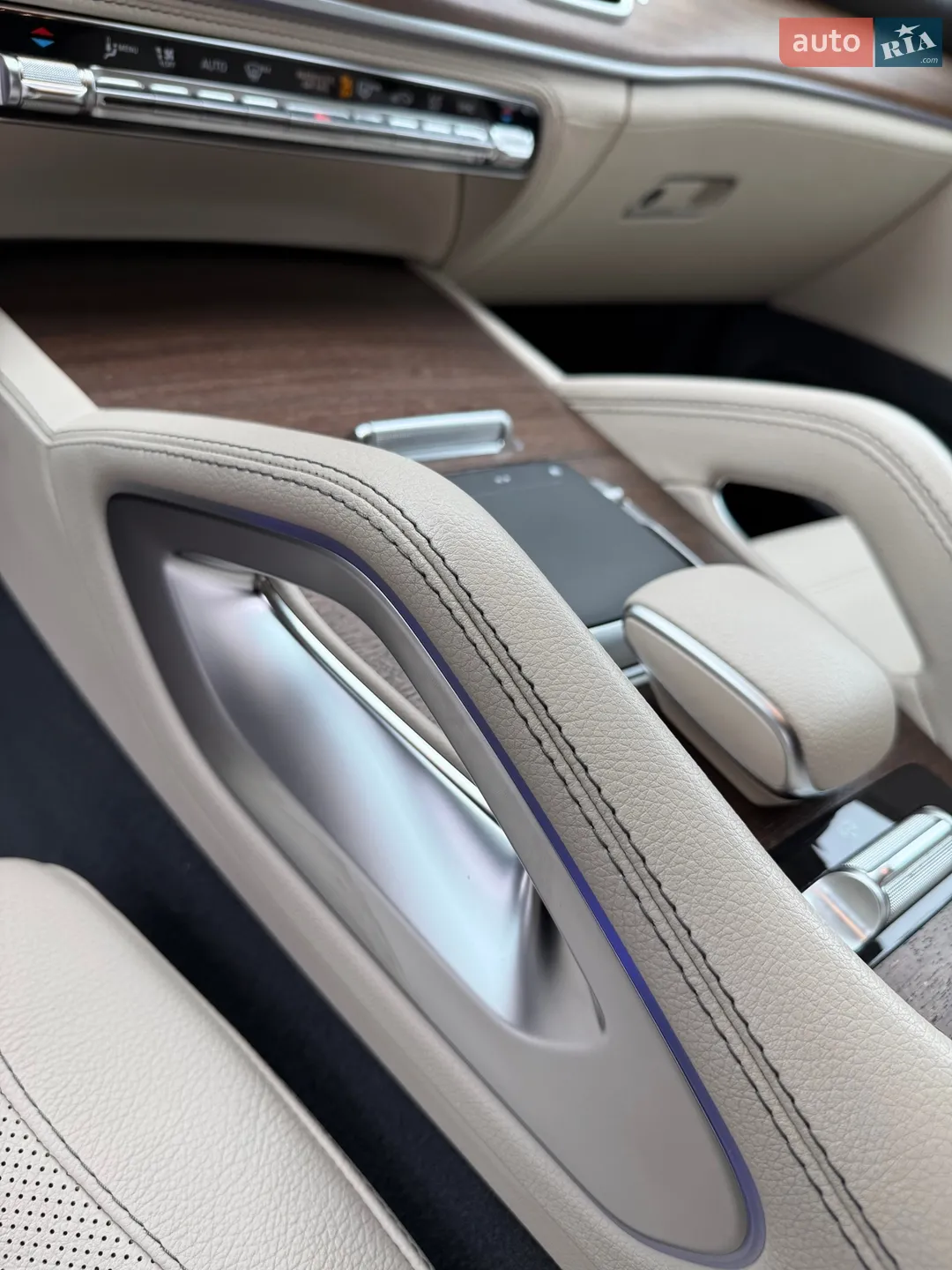 2019 Mercedes-Benz GLE - мініатюра 16