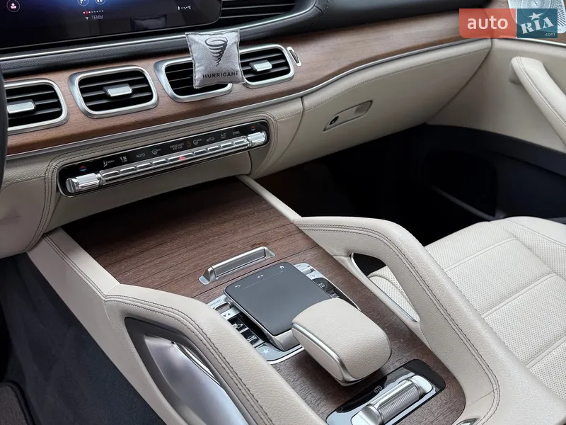 Mercedes-Benz GLE-Class 2019 VIN W1N1671211A149590 фото оголошення 15 з 72