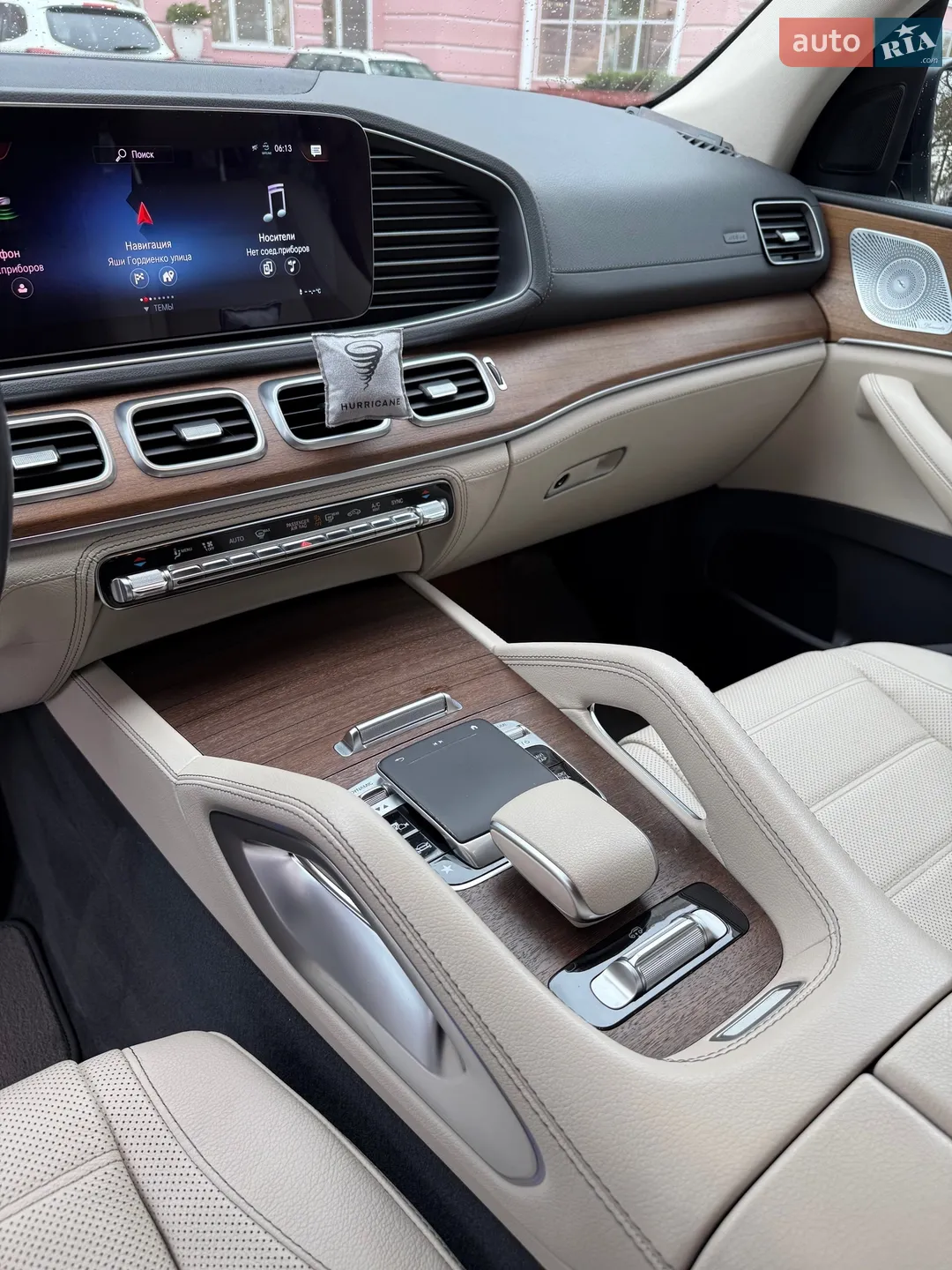 2019 Mercedes-Benz GLE - мініатюра 15