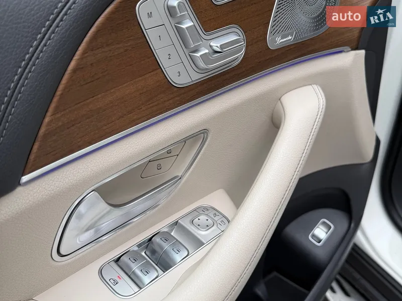 Mercedes-Benz GLE-Class 2019 VIN W1N1671211A149590 фото оголошення 22 з 72