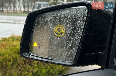 Внедорожник / Кроссовер Mercedes-Benz GLE-Class 2018 в Львове