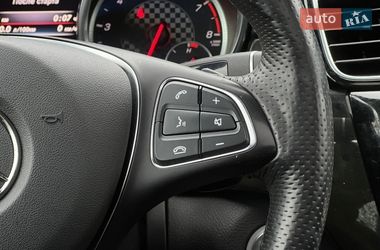 Внедорожник / Кроссовер Mercedes-Benz GLE-Class 2018 в Львове