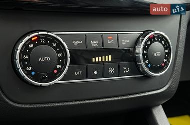 Внедорожник / Кроссовер Mercedes-Benz GLE-Class 2018 в Львове