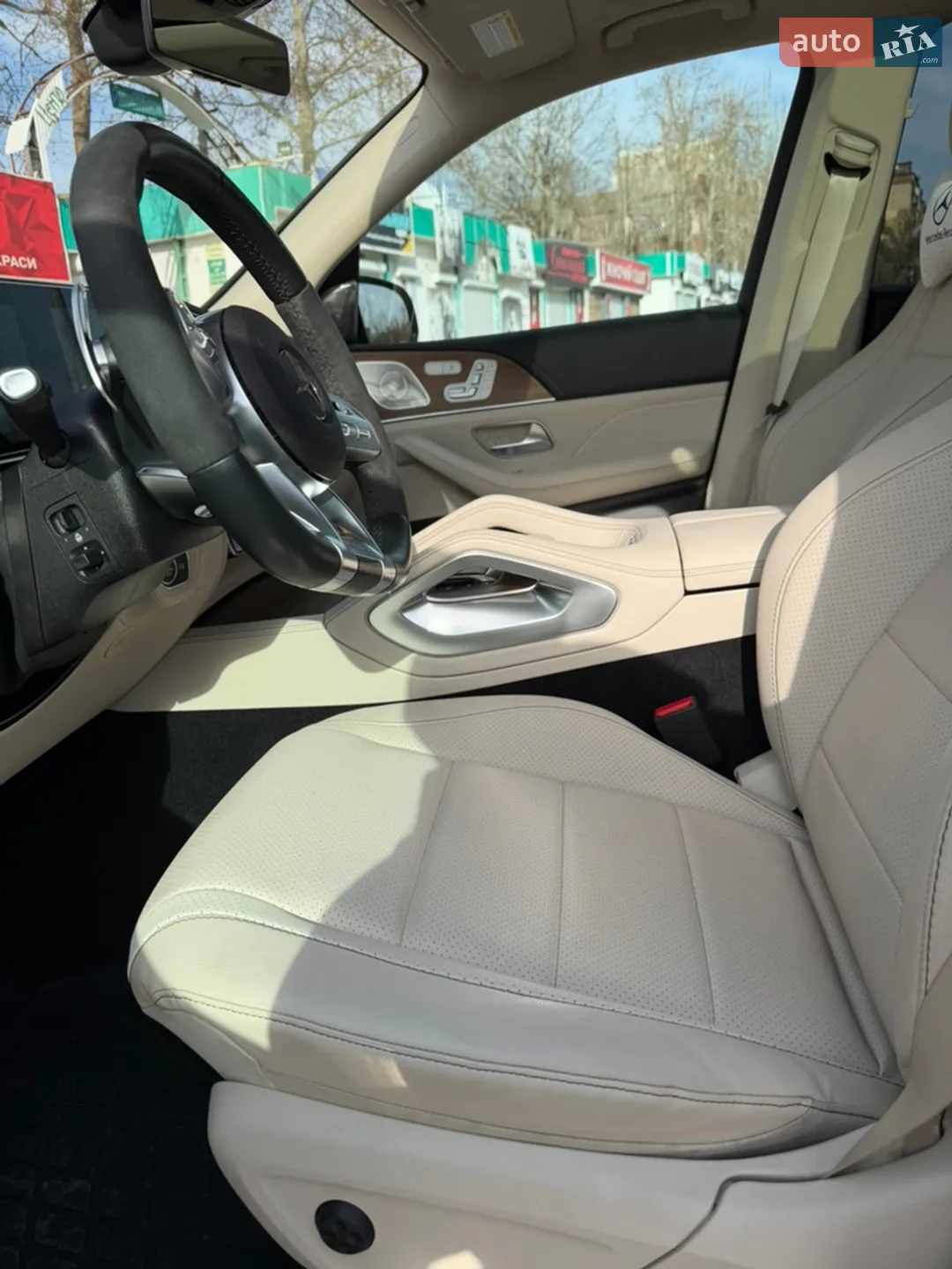 2021 Mercedes-Benz GLE - мініатюра 14