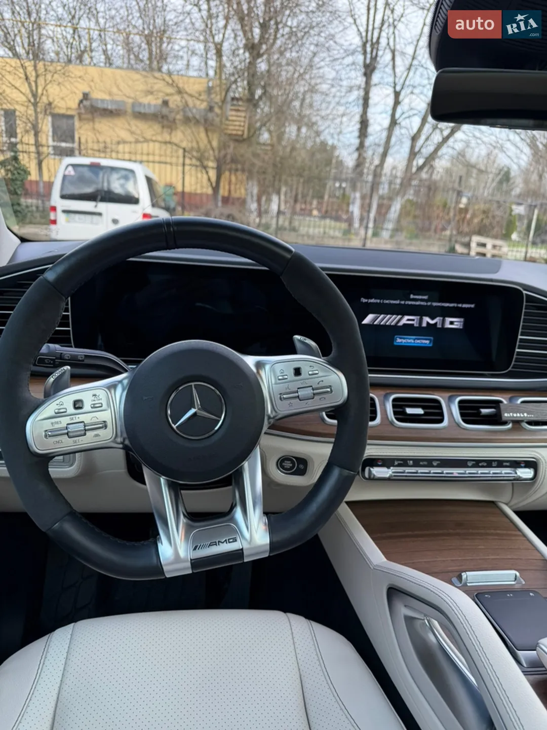 2021 Mercedes-Benz GLE - мініатюра 56