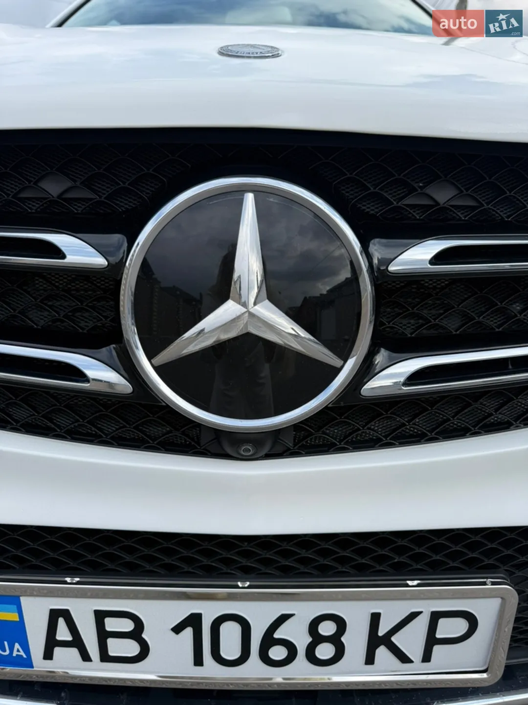 2016 Mercedes-Benz GLE - мініатюра 17