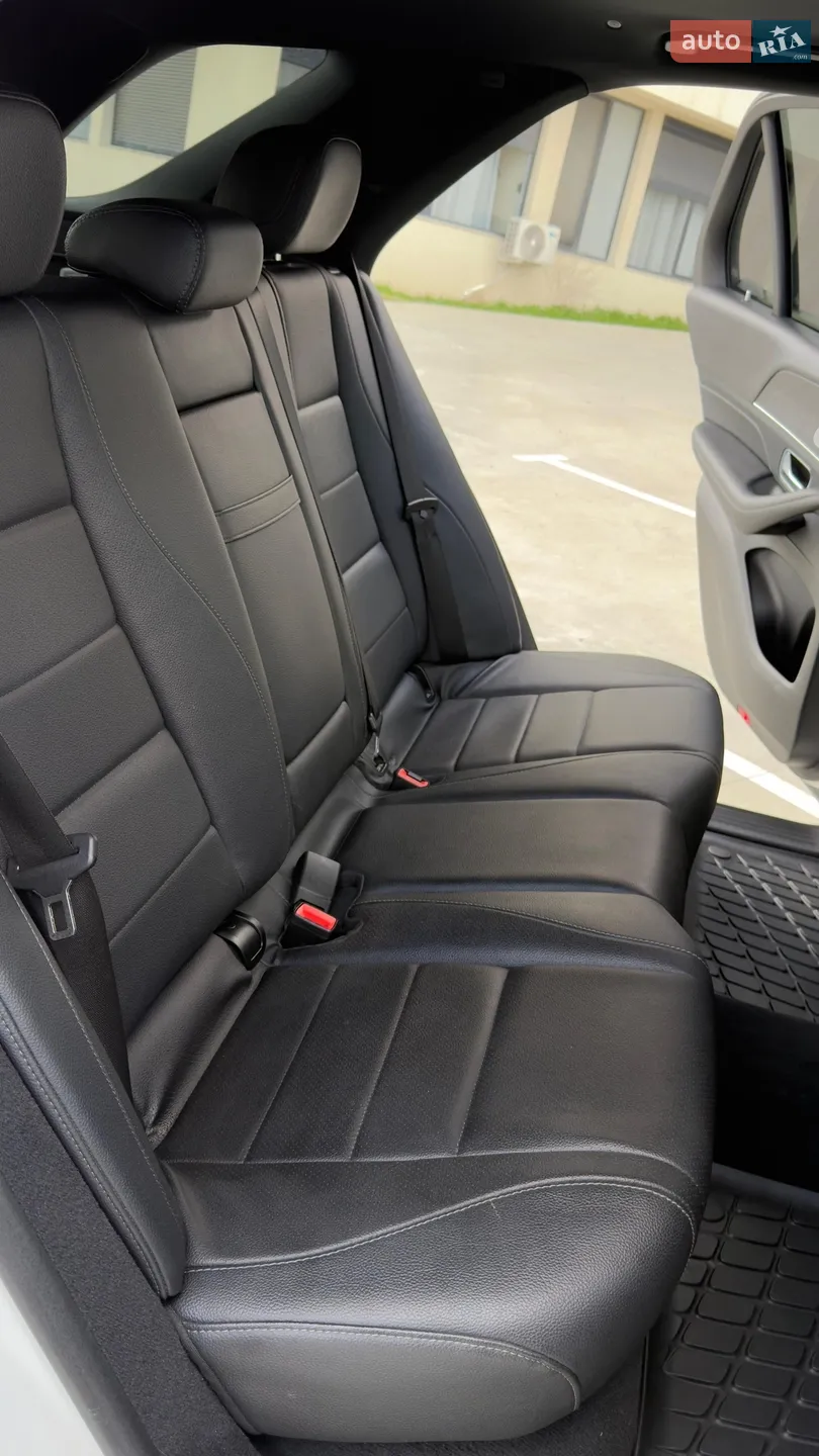 2019 Mercedes-Benz GLE - мініатюра 23