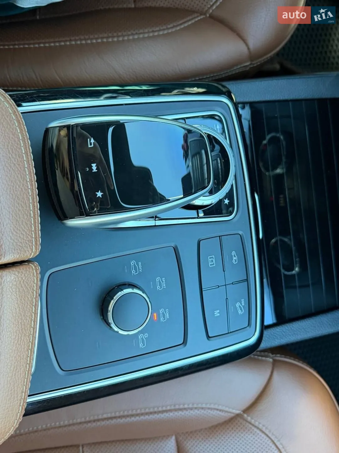 2019 Mercedes-Benz GLE - мініатюра 12