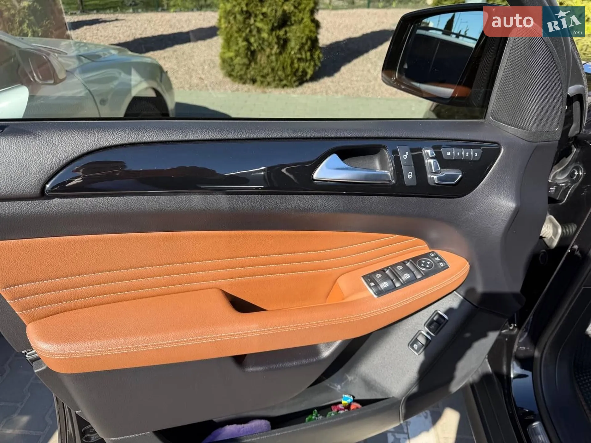 2019 Mercedes-Benz GLE - мініатюра 13