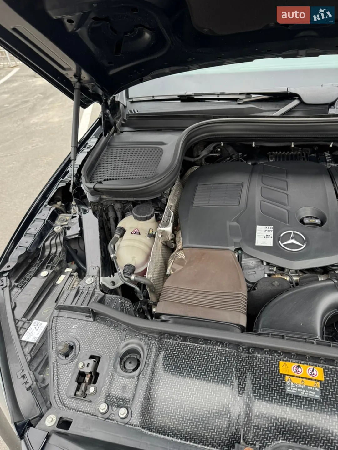 2019 Mercedes-Benz GLE - мініатюра 31
