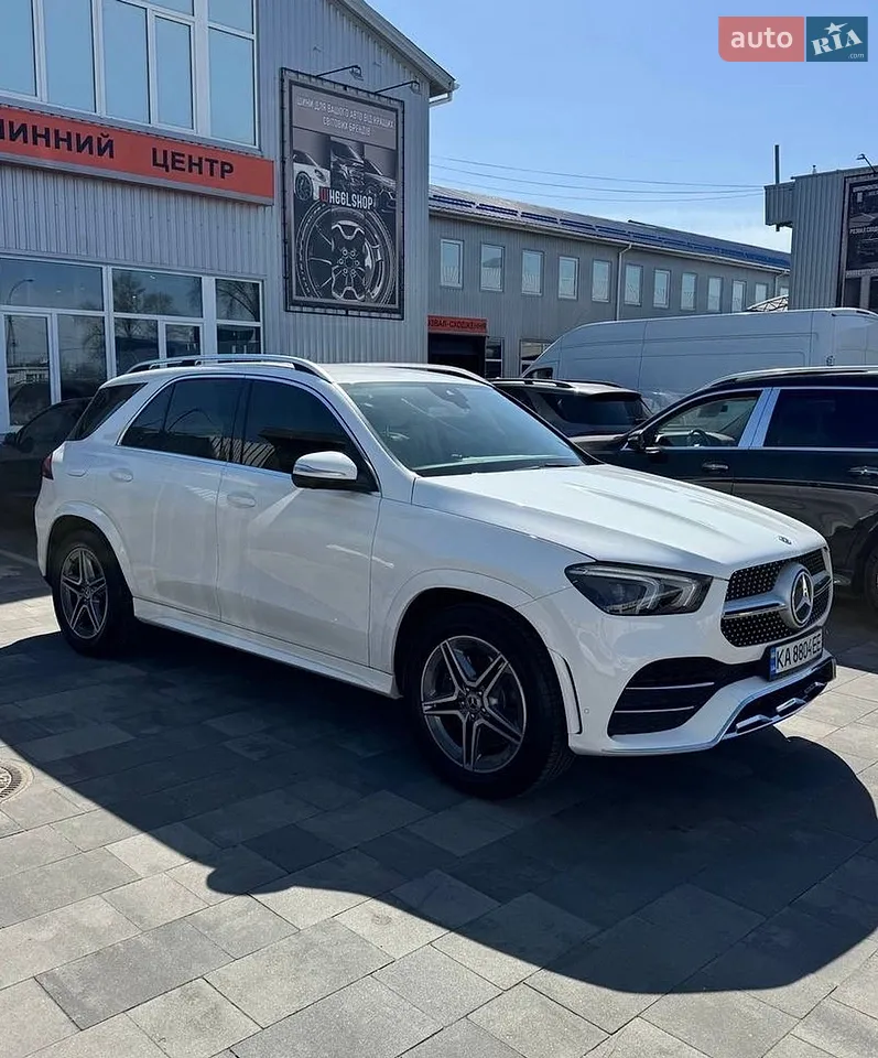 2018 Mercedes-Benz GLE Coupe - мініатюра 15