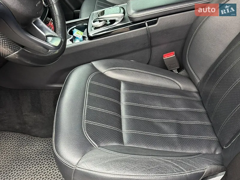Mercedes-Benz GLE-Class 2016 VIN 4JGDA5HB4GA735324 фото оголошення 16 з 78