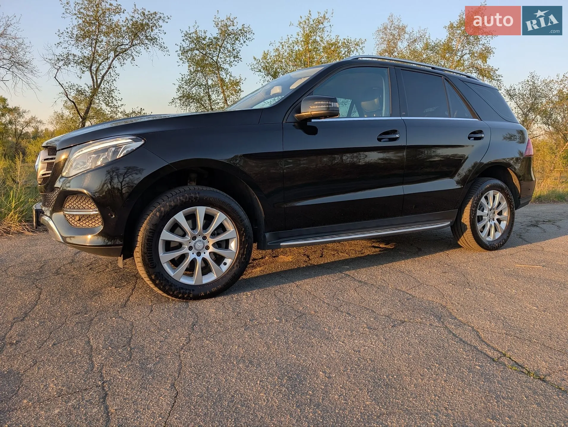 2016 Mercedes-Benz GLE - мініатюра 10