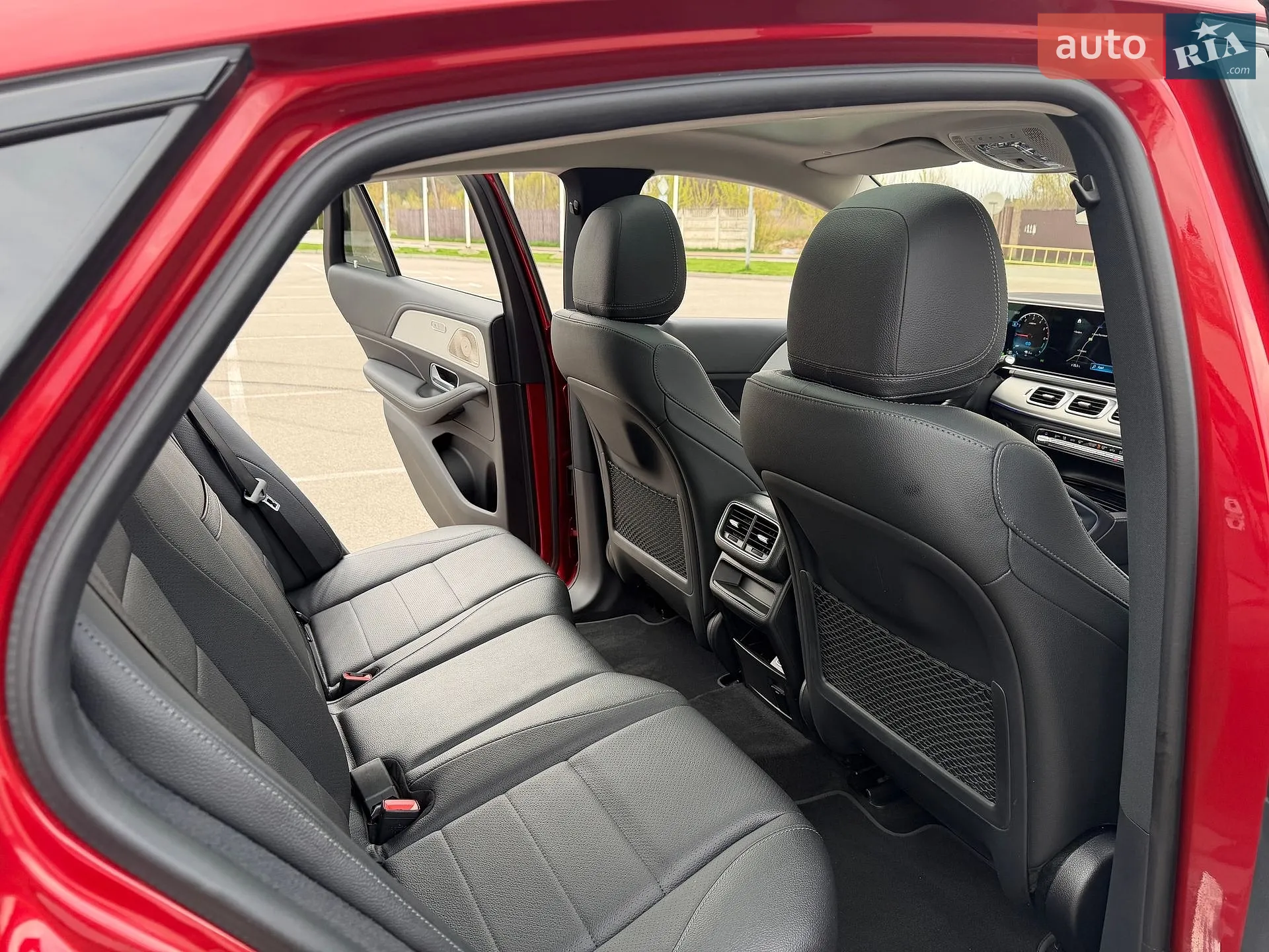 2021 Mercedes-Benz GLE - мініатюра 79