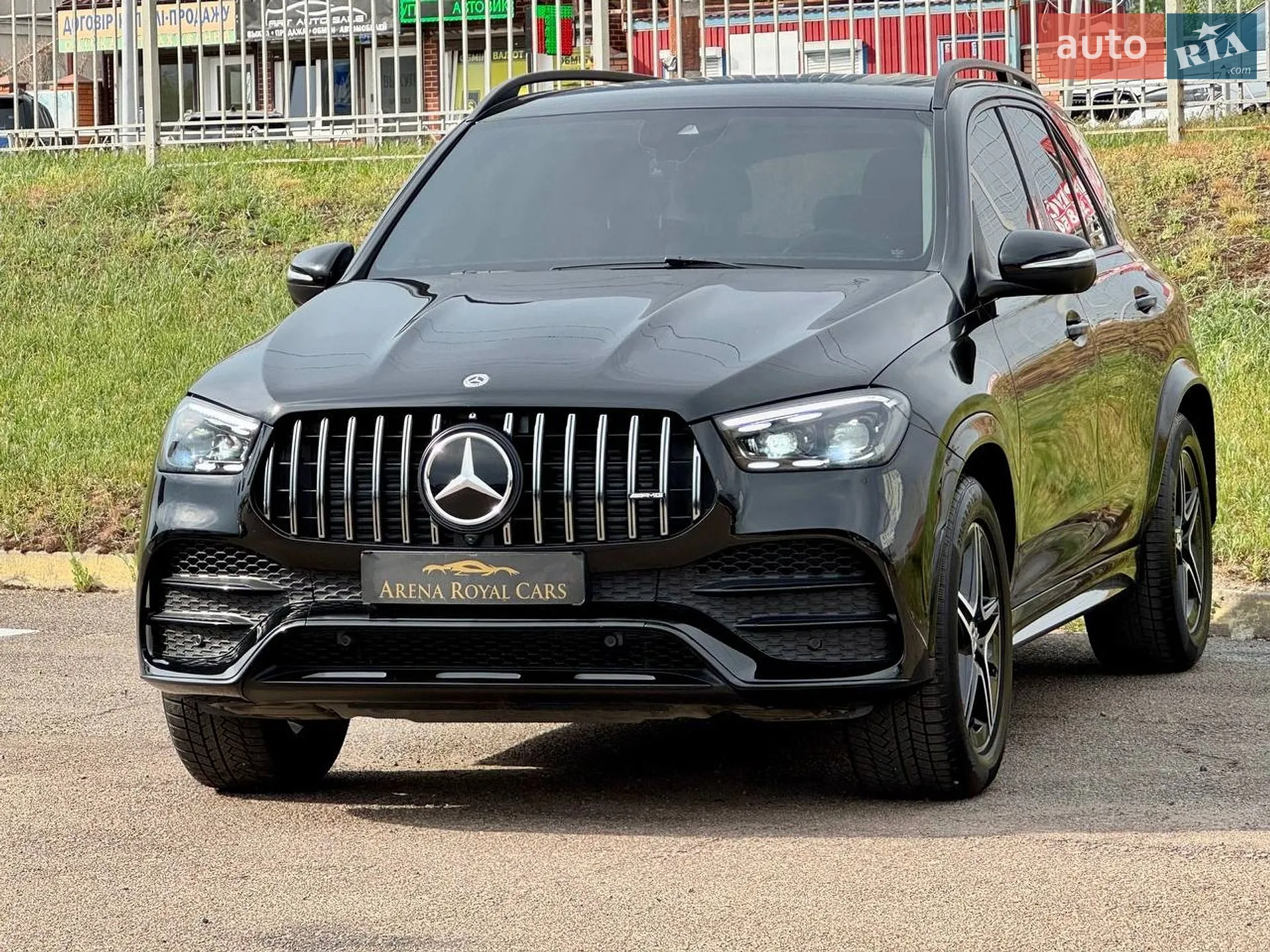 2022 Mercedes-Benz GLE - мініатюра 5