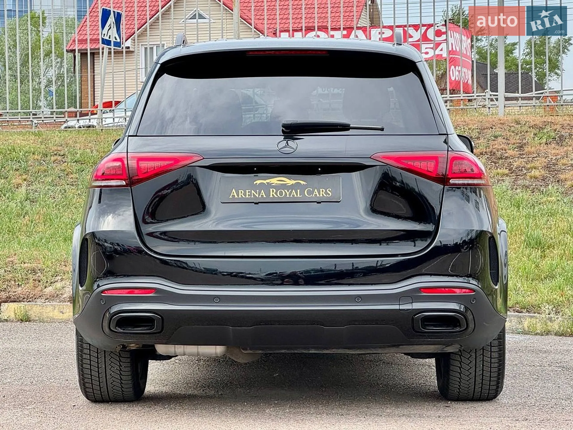 2022 Mercedes-Benz GLE - мініатюра 14