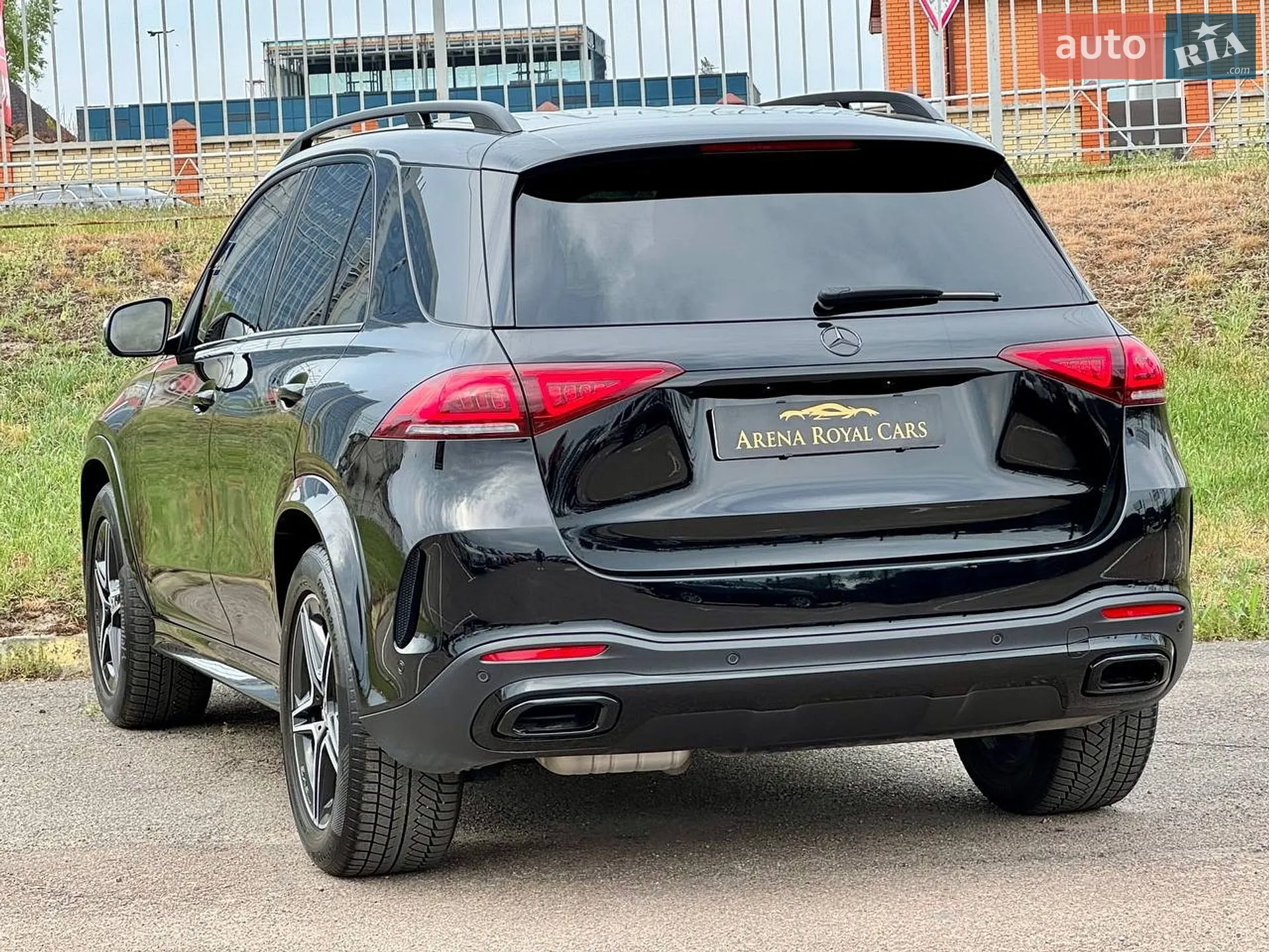 2022 Mercedes-Benz GLE - мініатюра 17