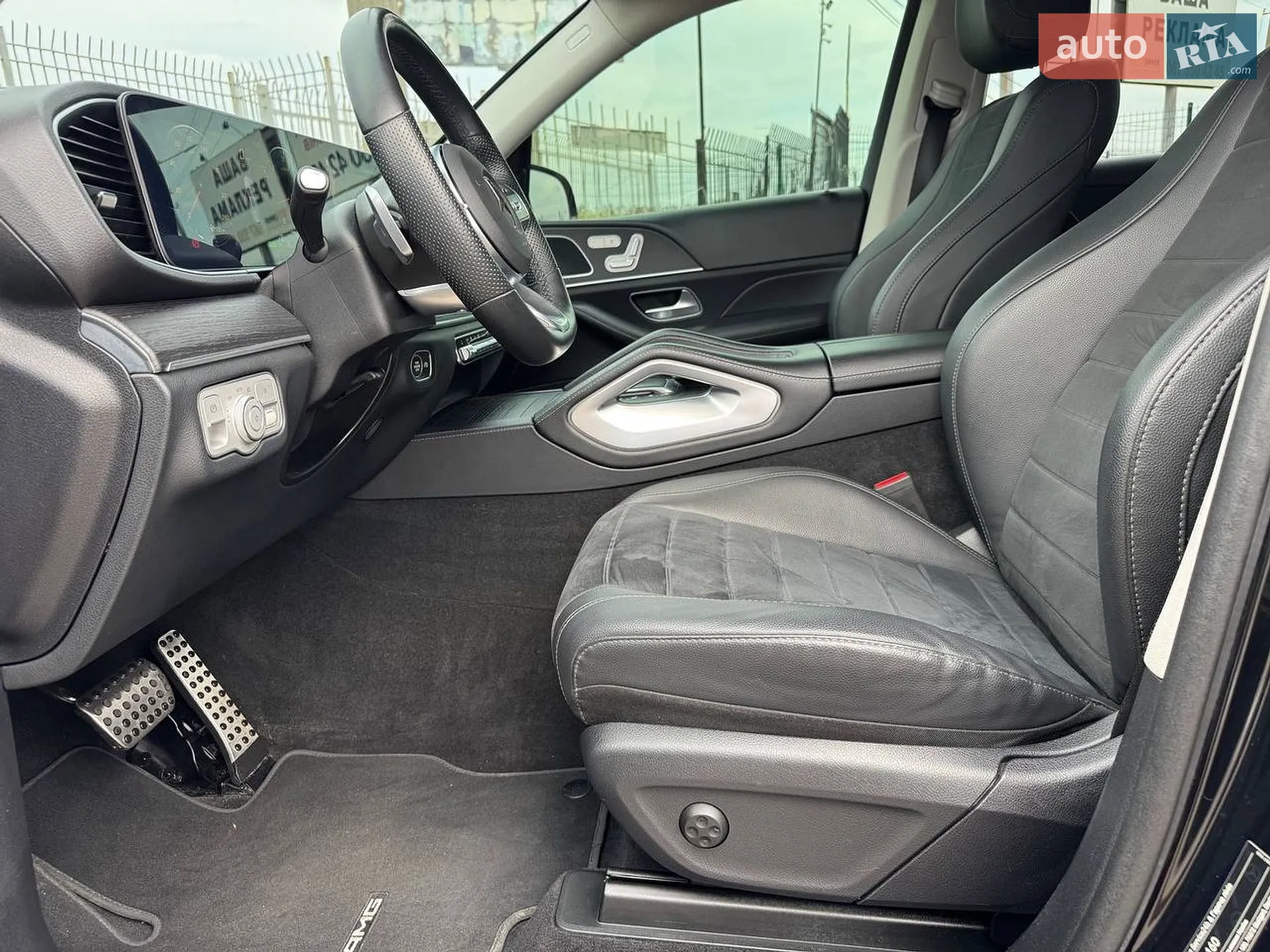 2022 Mercedes-Benz GLE - мініатюра 24