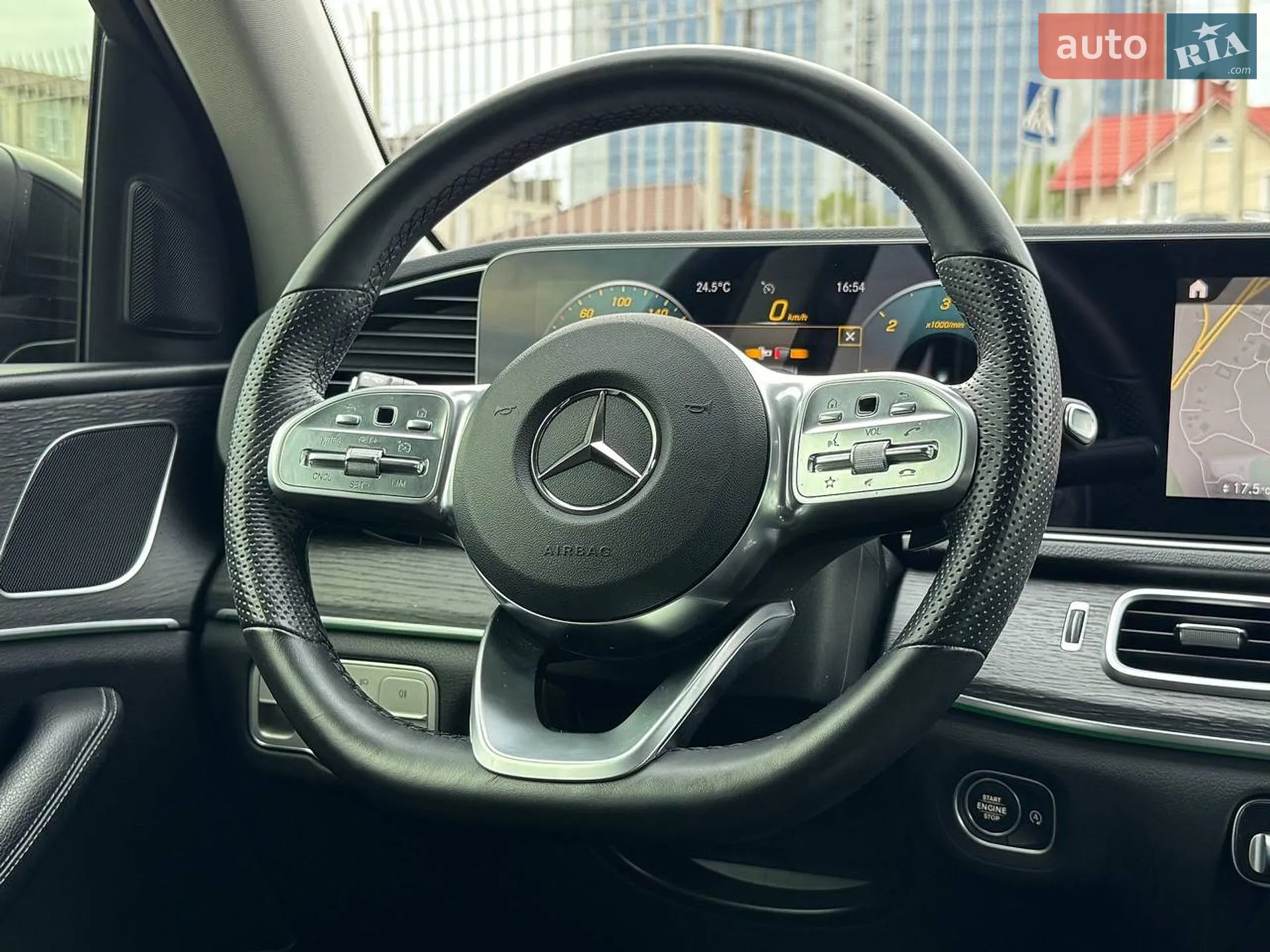 2022 Mercedes-Benz GLE - мініатюра 35