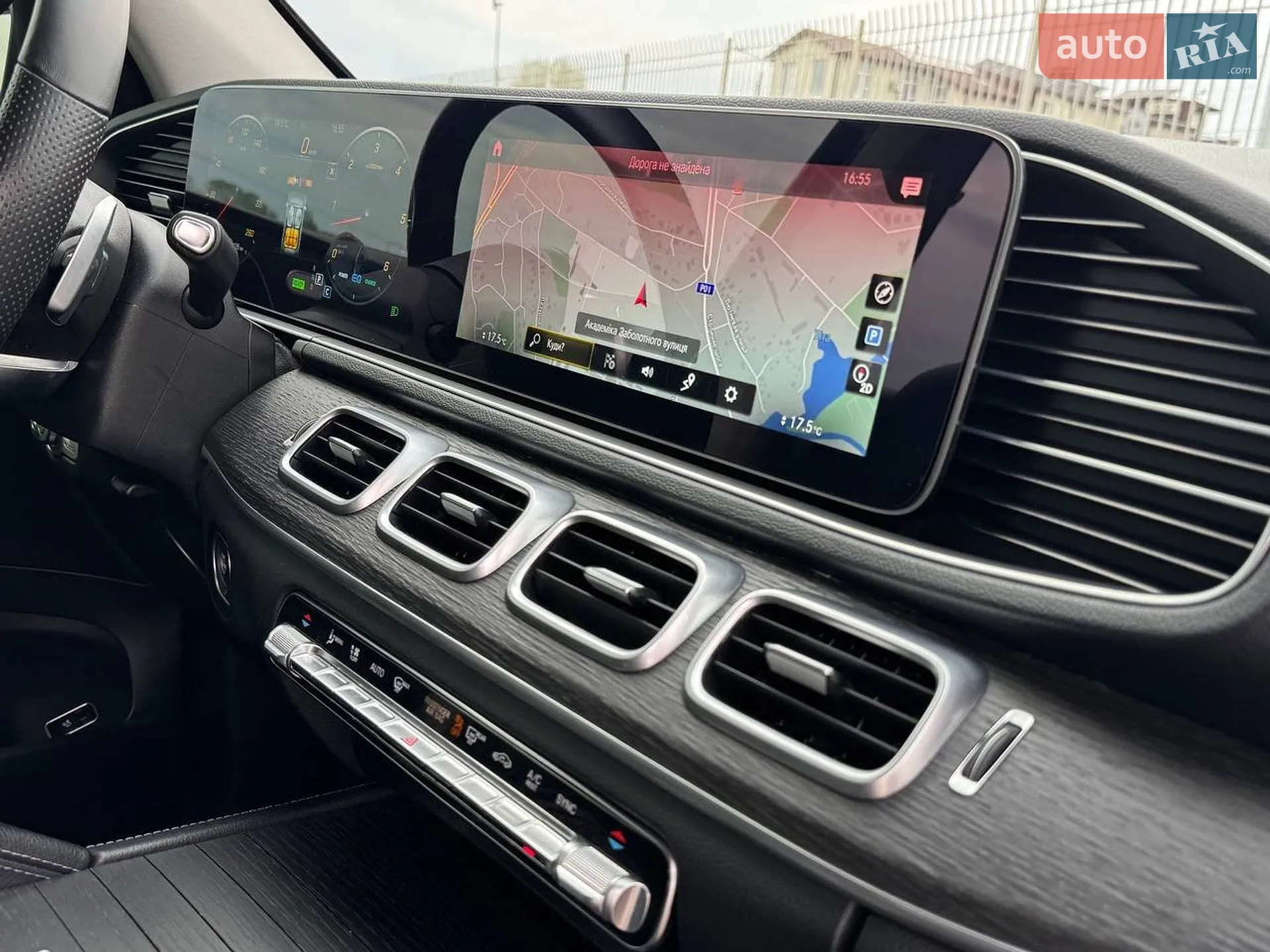 2022 Mercedes-Benz GLE - мініатюра 40