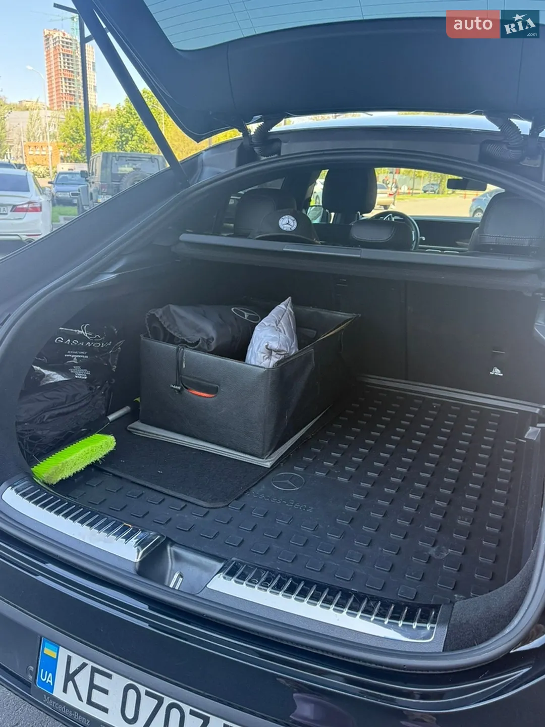 2023 Mercedes-Benz GLE - мініатюра 20