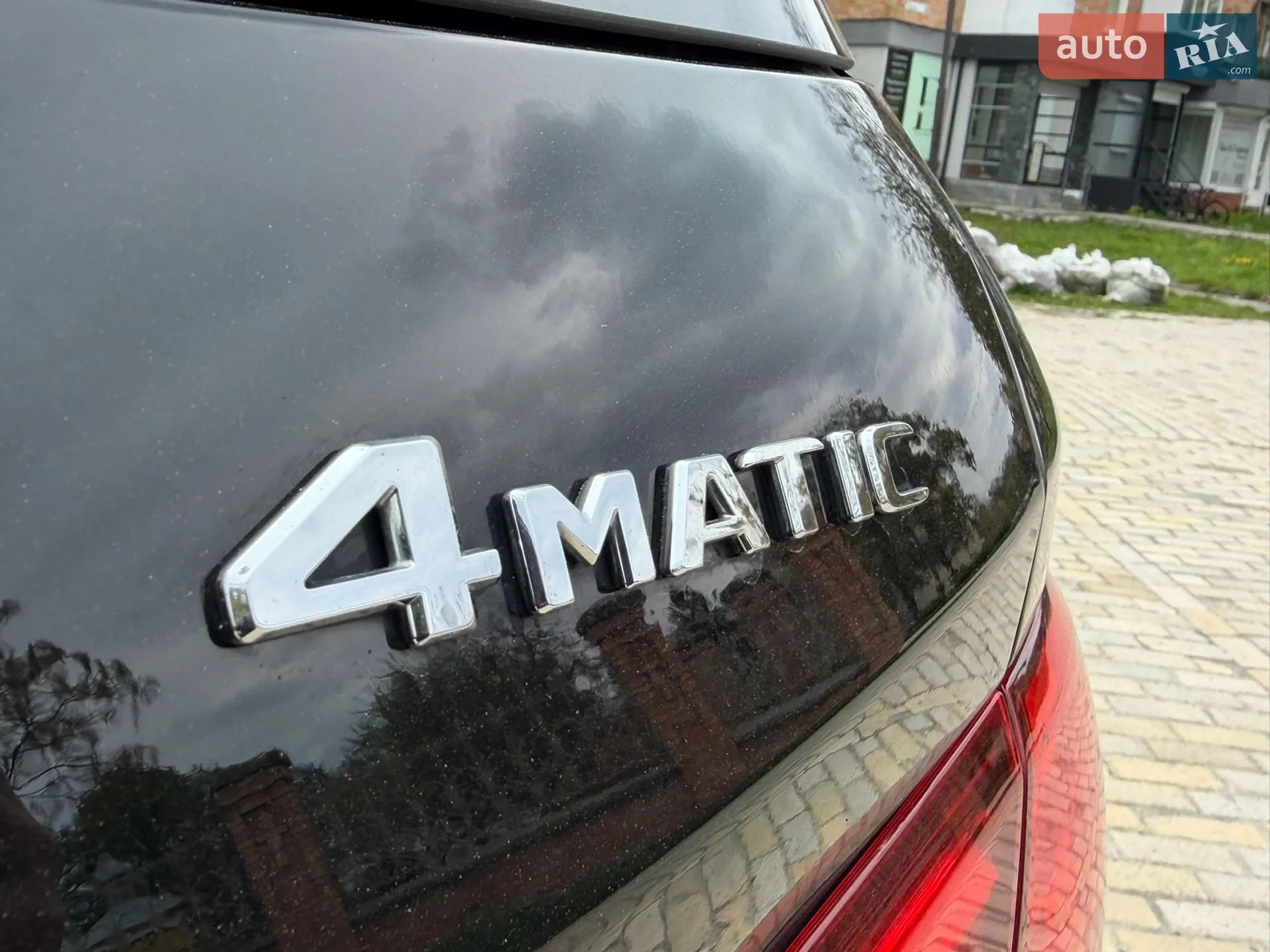 2018 Mercedes-Benz GLE - мініатюра 35