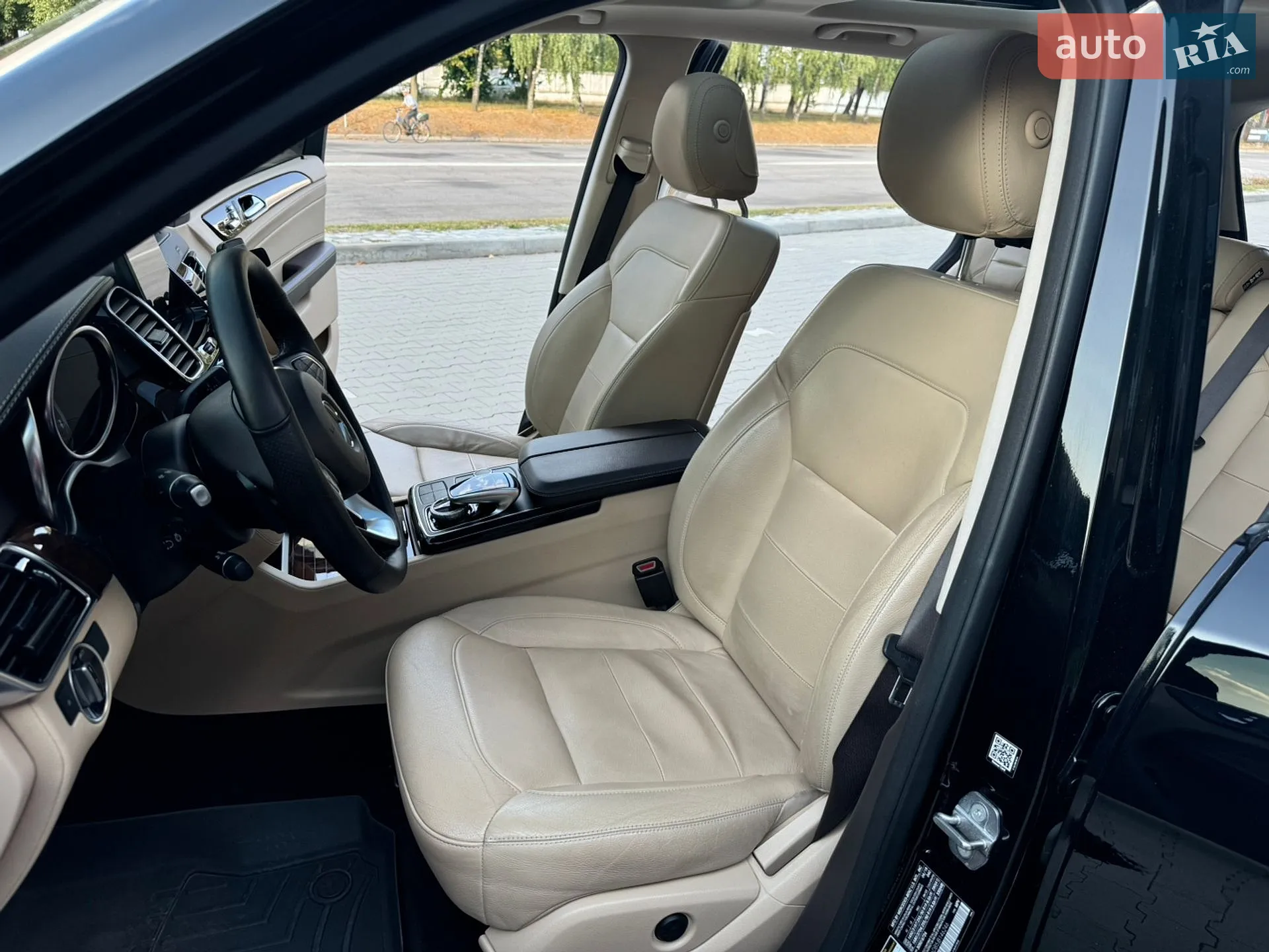 2018 Mercedes-Benz GLE - мініатюра 72